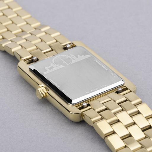 Accurist square watch deals